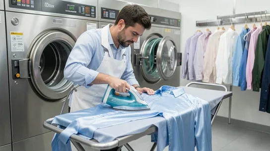 Is Same-Day Dry Cleaning In Phoenix Actually Possible?