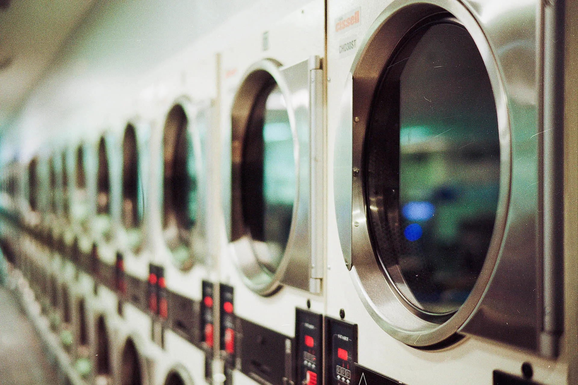 Washmachine
